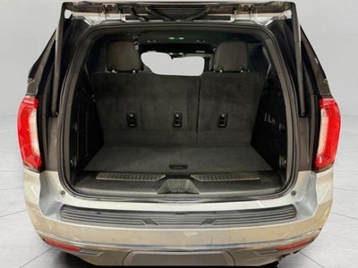 2024 GMC Yukon 4WD 4dr AT4