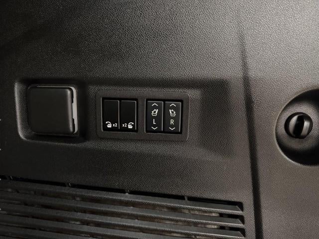 2024 GMC Yukon 4WD 4dr AT4