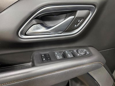 2024 GMC Yukon 4WD 4dr AT4