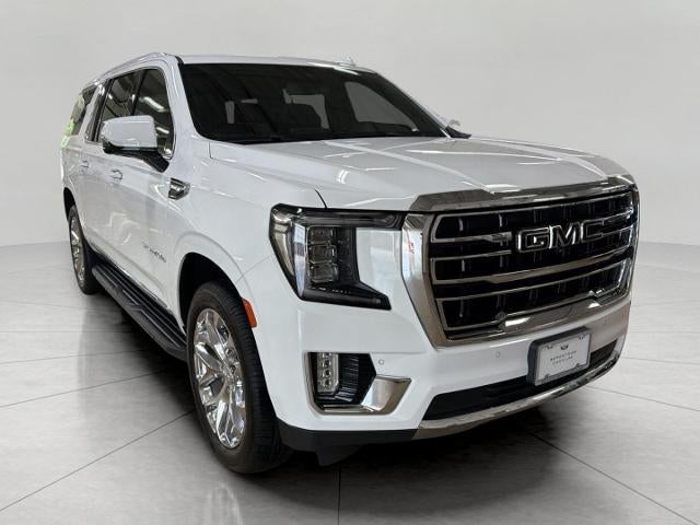 2021 GMC Yukon XL 4WD 4dr SLT