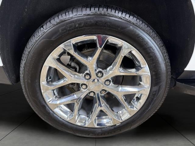2021 GMC Yukon XL 4WD 4dr SLT