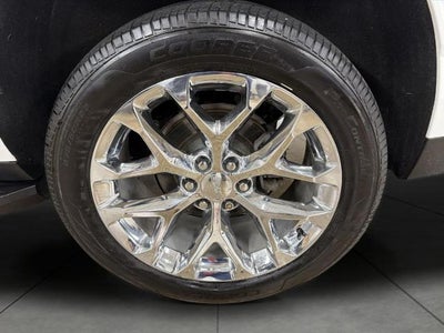 2021 GMC Yukon XL 4WD 4dr SLT
