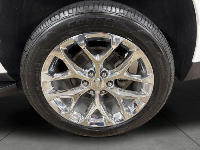 2021 GMC Yukon XL 4WD 4dr SLT
