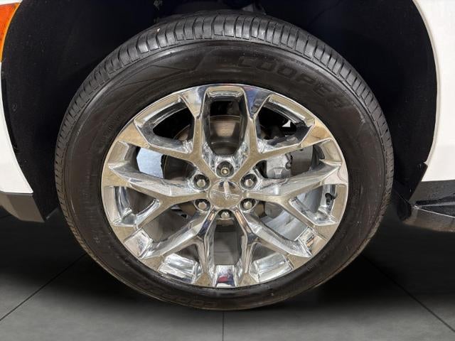 2021 GMC Yukon XL 4WD 4dr SLT