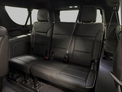 2021 GMC Yukon XL 4WD 4dr SLT