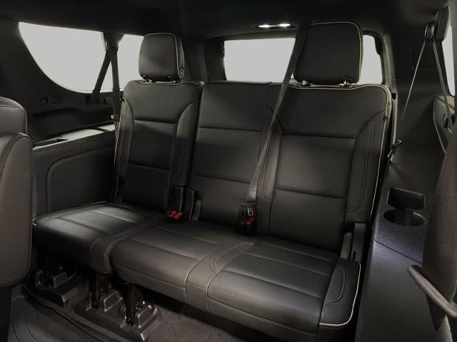 2021 GMC Yukon XL 4WD 4dr SLT