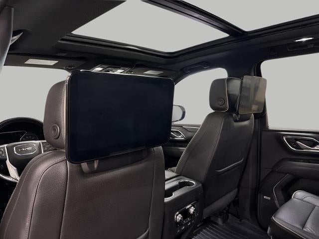 2021 GMC Yukon XL 4WD 4dr SLT