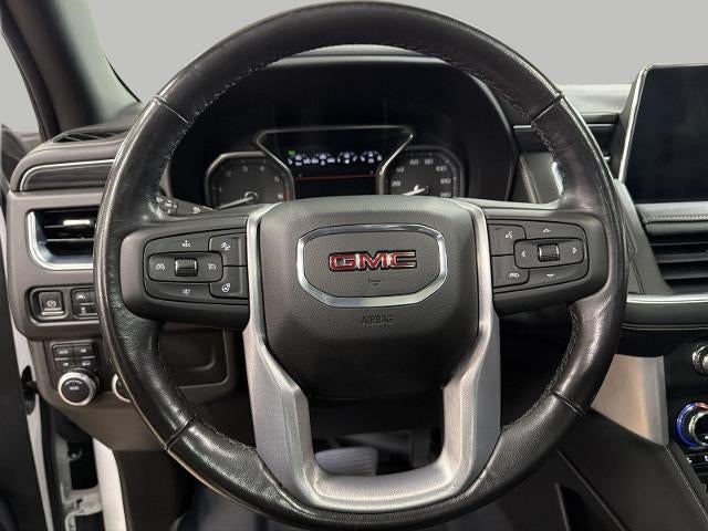 2021 GMC Yukon XL 4WD 4dr SLT