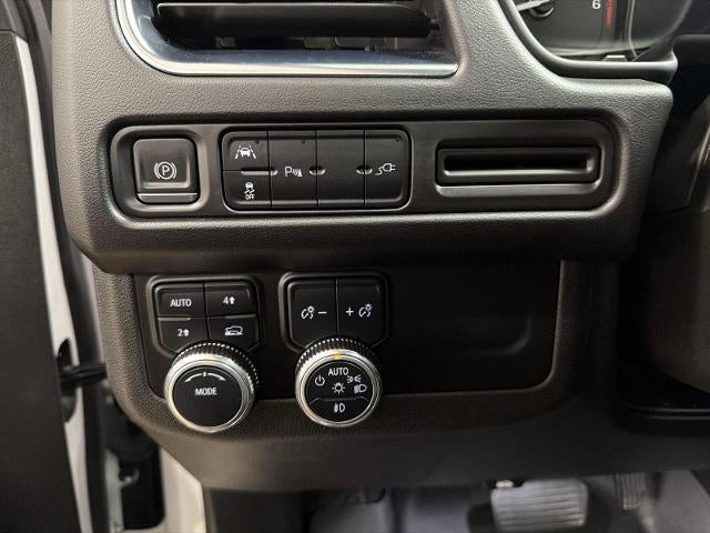 2021 GMC Yukon XL 4WD 4dr SLT