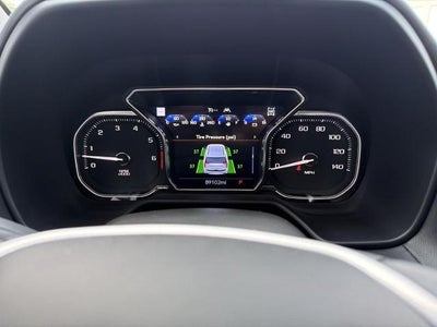 2021 GMC Yukon XL 4WD 4dr SLT