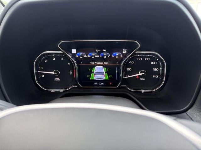 2021 GMC Yukon XL 4WD 4dr SLT