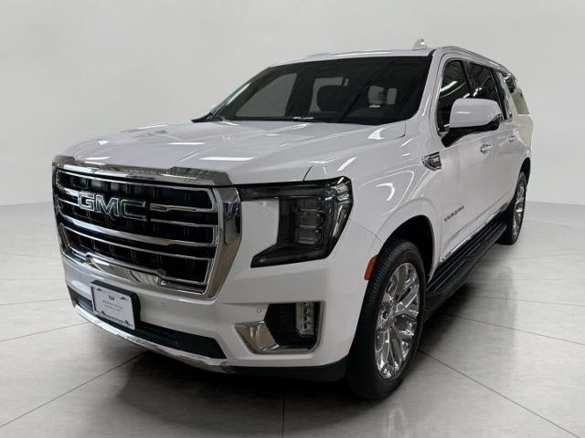 2021 GMC Yukon XL 4WD 4dr SLT