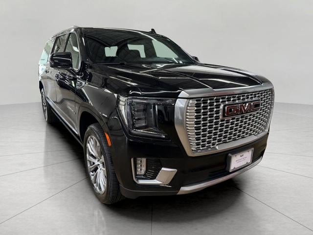 2021 GMC Yukon Denali AWD's photo
