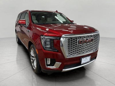 2021 GMC Yukon XL 4WD 4dr Denali