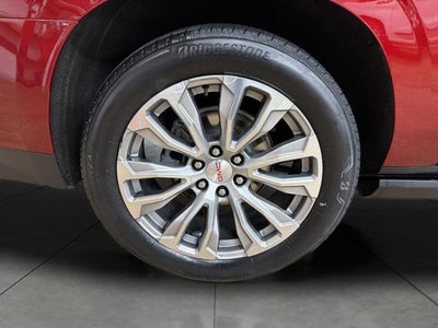 2021 GMC Yukon XL 4WD 4dr Denali
