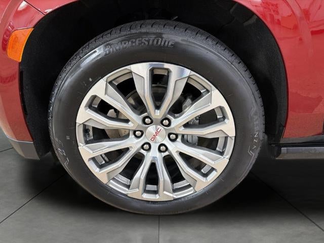 2021 GMC Yukon XL 4WD 4dr Denali
