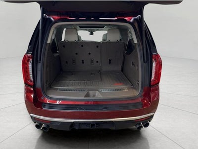 2021 GMC Yukon XL 4WD 4dr Denali