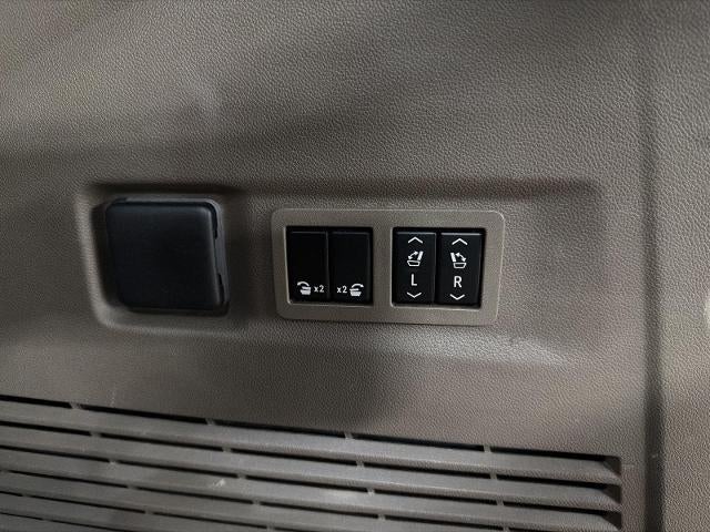 2021 GMC Yukon XL 4WD 4dr Denali