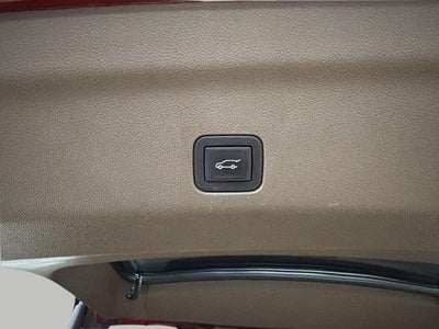 2021 GMC Yukon XL 4WD 4dr Denali