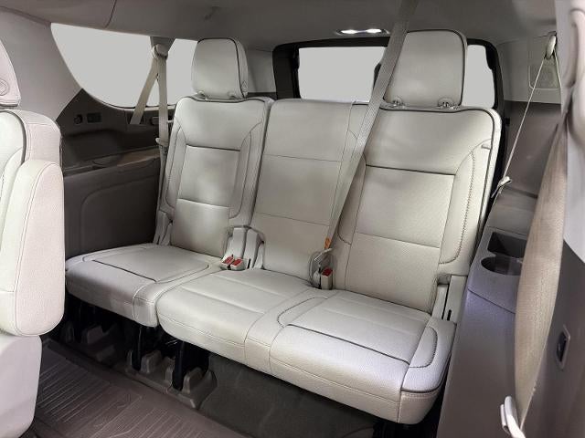 2021 GMC Yukon XL 4WD 4dr Denali