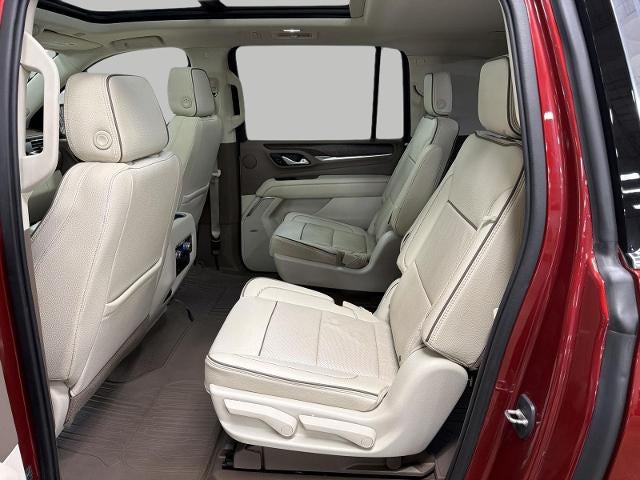 2021 GMC Yukon XL 4WD 4dr Denali