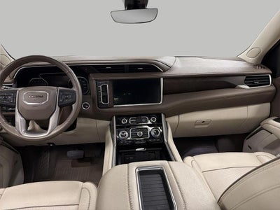 2021 GMC Yukon XL 4WD 4dr Denali