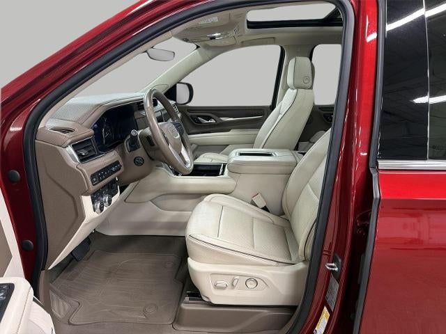 2021 GMC Yukon XL 4WD 4dr Denali