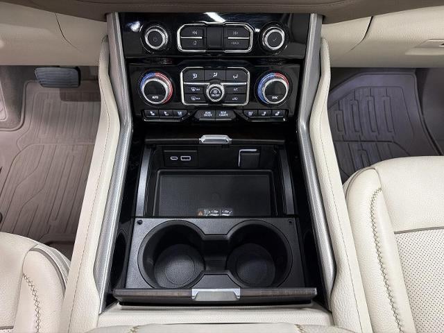 2021 GMC Yukon XL 4WD 4dr Denali
