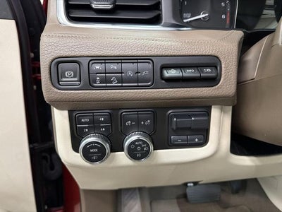 2021 GMC Yukon XL 4WD 4dr Denali