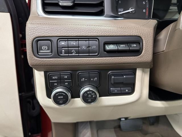 2021 GMC Yukon XL 4WD 4dr Denali