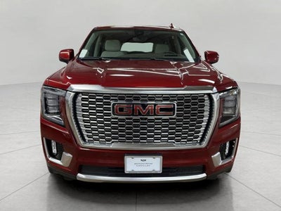 2021 GMC Yukon XL 4WD 4dr Denali