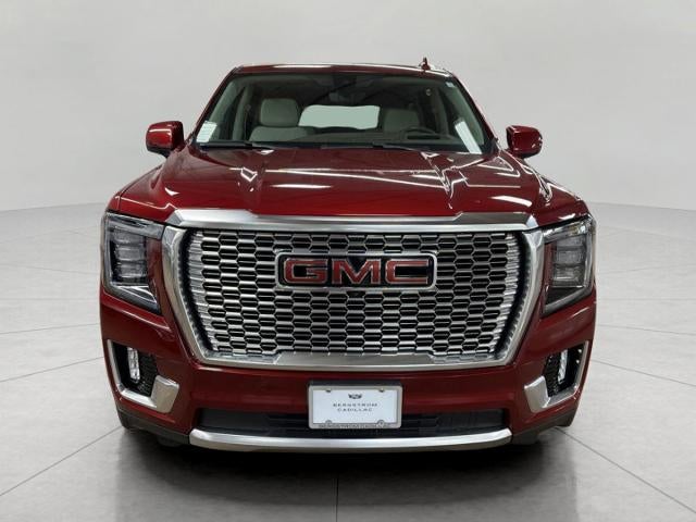 2021 GMC Yukon XL 4WD 4dr Denali