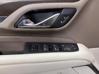 2021 GMC Yukon XL 4WD 4dr Denali
