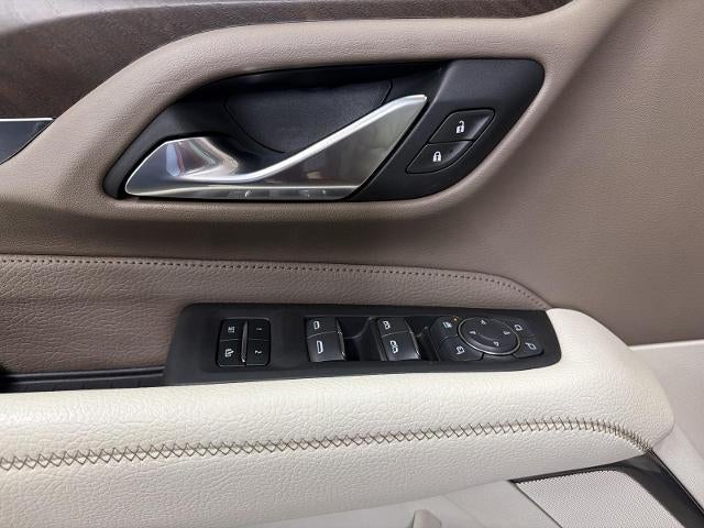 2021 GMC Yukon XL 4WD 4dr Denali