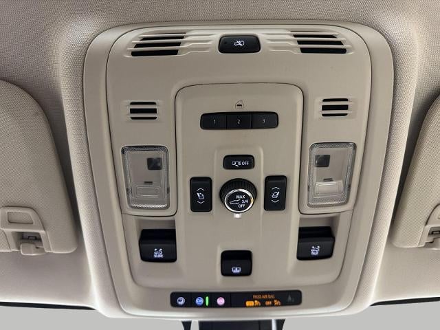 2021 GMC Yukon XL 4WD 4dr Denali