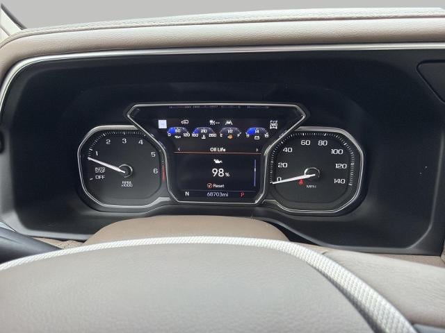 2021 GMC Yukon XL 4WD 4dr Denali