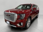2021 GMC Yukon XL 4WD 4dr Denali