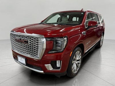 2021 GMC Yukon XL 4WD 4dr Denali