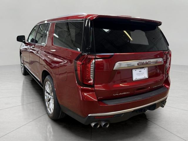 2021 GMC Yukon XL 4WD 4dr Denali
