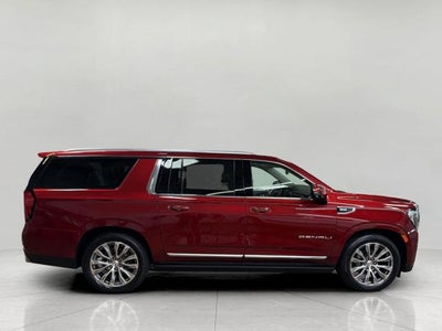 2021 GMC Yukon XL 4WD 4dr Denali