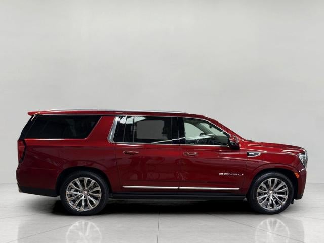 2021 GMC Yukon XL 4WD 4dr Denali