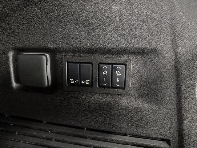 2025 GMC Yukon XL 4WD 4dr Denali