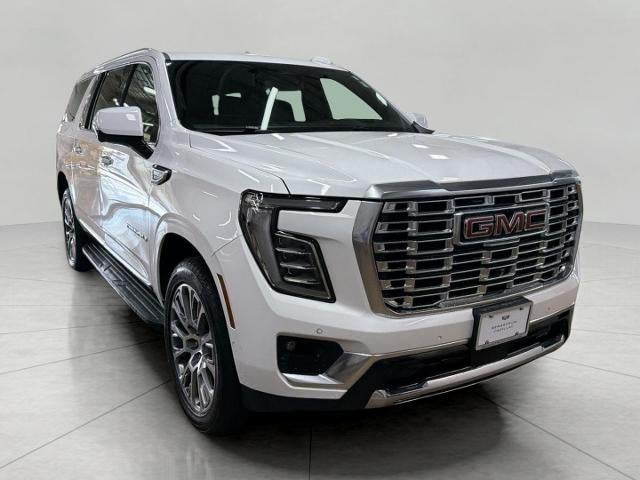 2025 GMC Yukon XL 4WD 4dr Denali