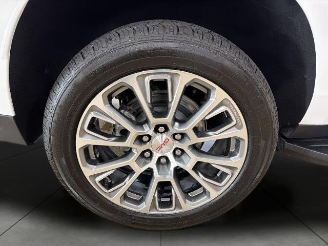2025 GMC Yukon XL 4WD 4dr Denali