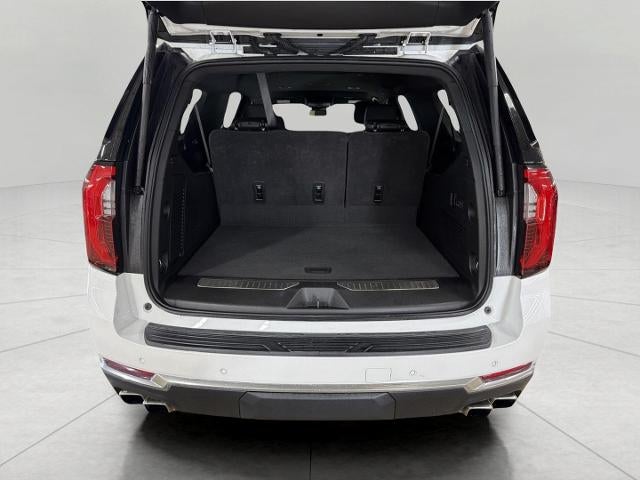 2025 GMC Yukon XL 4WD 4dr Denali