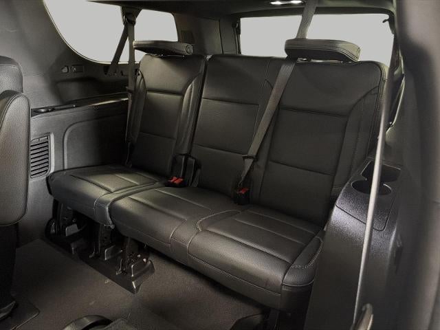 2025 GMC Yukon XL 4WD 4dr Denali