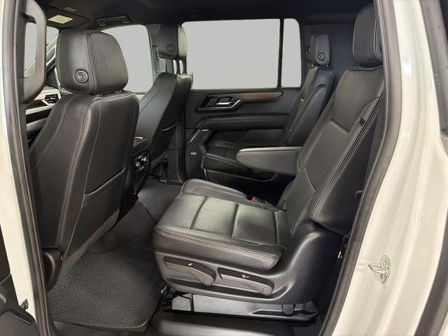 2025 GMC Yukon XL 4WD 4dr Denali