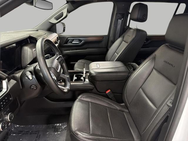 2025 GMC Yukon XL 4WD 4dr Denali