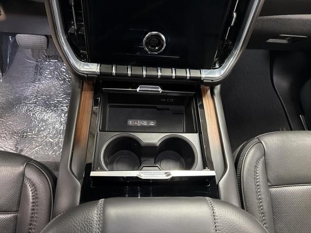 2025 GMC Yukon XL 4WD 4dr Denali