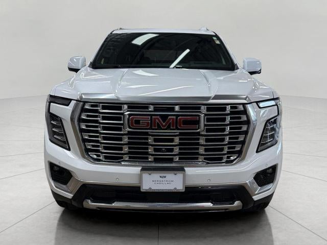 2025 GMC Yukon XL 4WD 4dr Denali